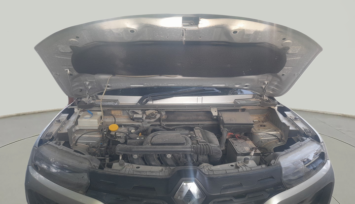 2022 Renault Kwid RXL, Petrol, Manual, 20,110 km, exterior