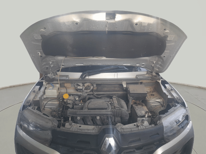 2022 Renault Kwid RXL, Petrol, Manual, 20,110 km, exterior