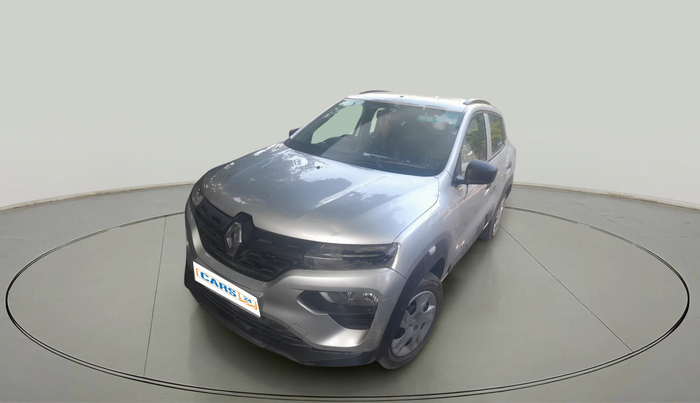 2022 Renault Kwid RXL, Petrol, Manual, 20,110 km, exterior