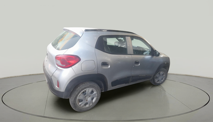 2022 Renault Kwid RXL, Petrol, Manual, 20,110 km, exterior