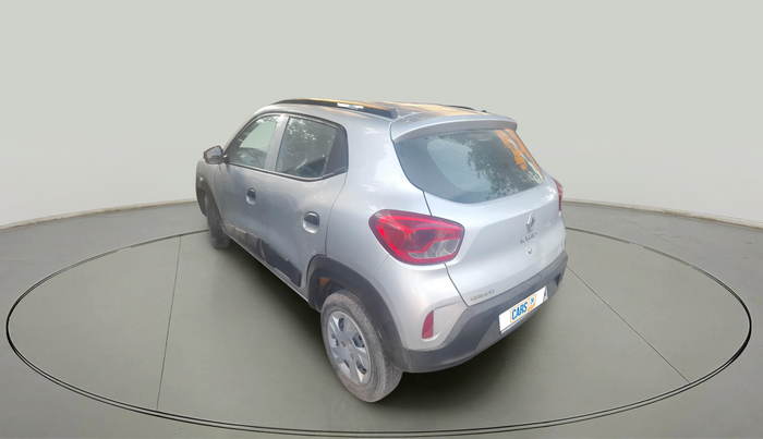 2022 Renault Kwid RXL, Petrol, Manual, 20,110 km, exterior