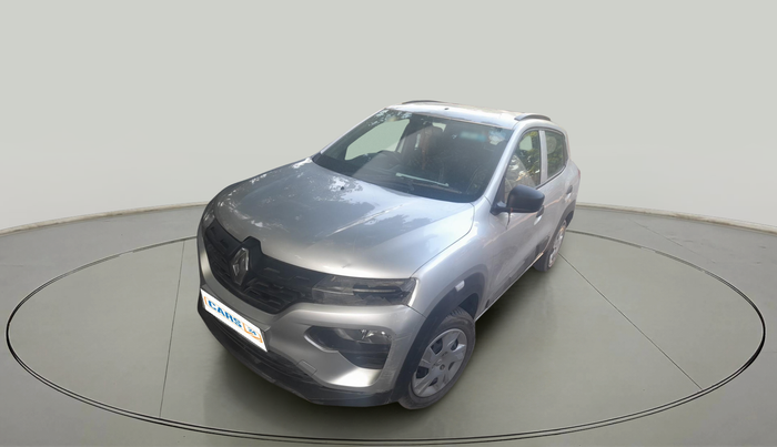 2022 Renault Kwid RXL, Petrol, Manual, 20,110 km, exterior