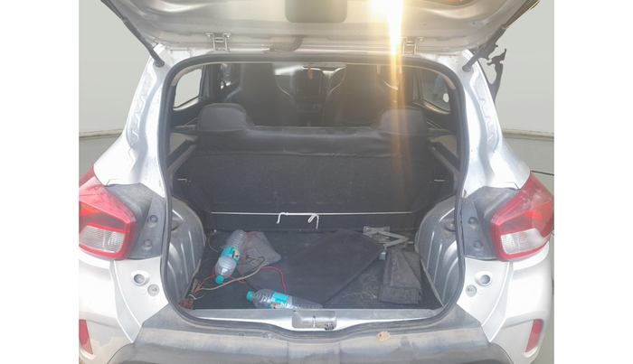2022 Renault Kwid RXL, Petrol, Manual, 20,110 km, exterior