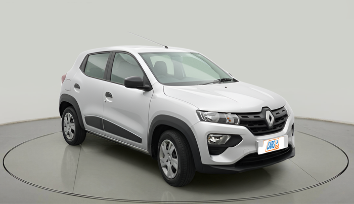 2022 Renault Kwid RXL, Petrol, Manual, 20,110 km, exterior