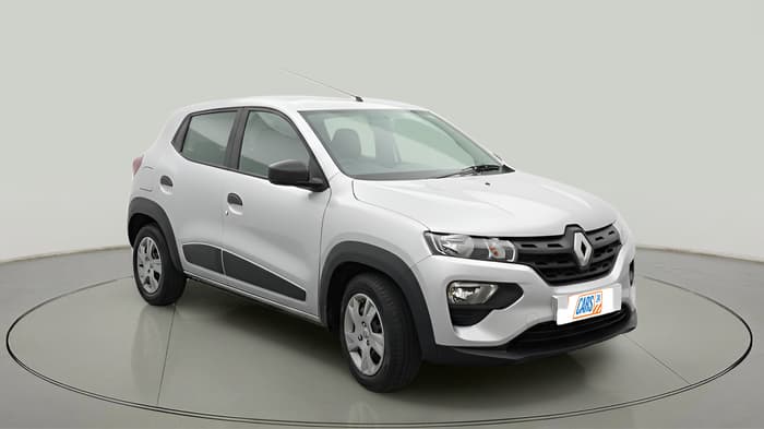 2022 Renault Kwid RXL, Petrol, Manual, 20,110 km, exterior
