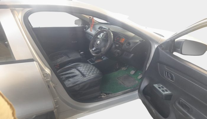 2022 Renault Kwid RXL, Petrol, Manual, 20,110 km, interior