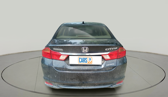 2014 Honda City 1.5L I-VTEC SV, Petrol, Manual, 1,11,984 km, exterior