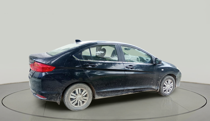 2014 Honda City 1.5L I-VTEC SV, Petrol, Manual, 1,11,984 km, exterior