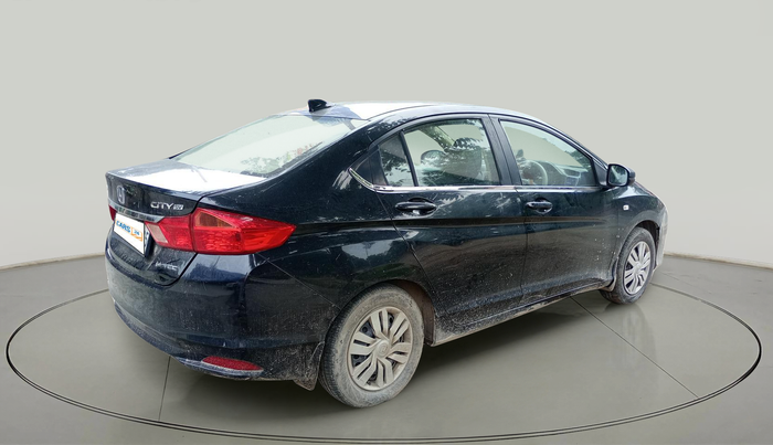 2014 Honda City 1.5L I-VTEC SV, Petrol, Manual, 1,11,984 km, exterior