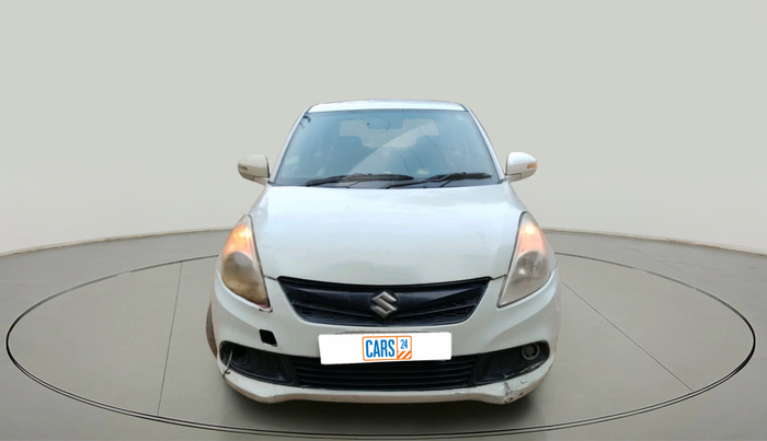 2015 Maruti Swift Dzire LXI, Petrol, Manual, 1,53,467 km, exterior