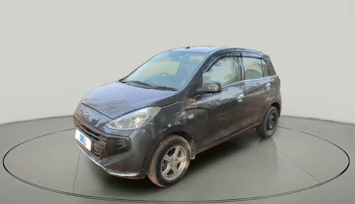 2019 Hyundai NEW SANTRO ERA EXECUTIVE, Petrol, Manual, 63,667 km, exterior