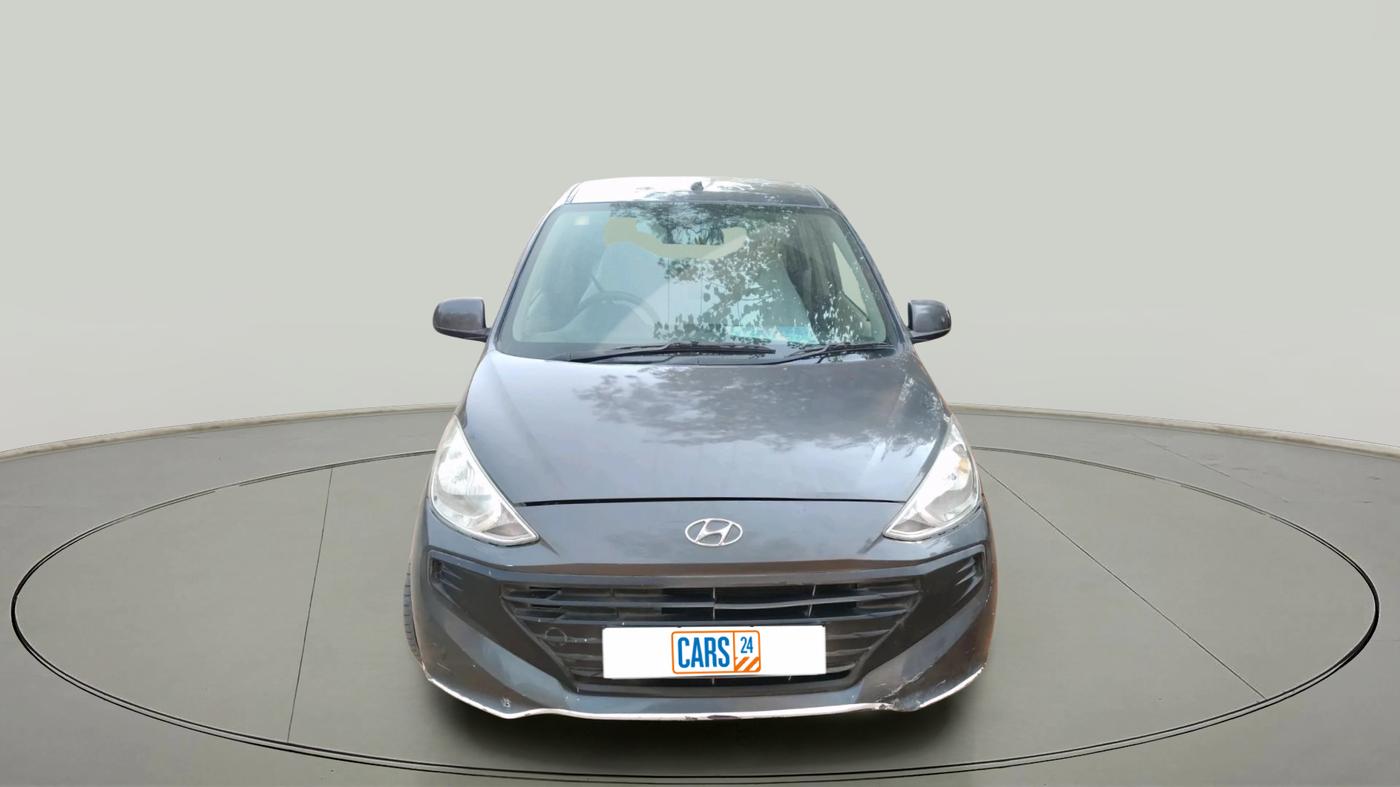2019 Hyundai NEW SANTRO ERA EXECUTIVE, Petrol, Manual, 63,667 km, exterior