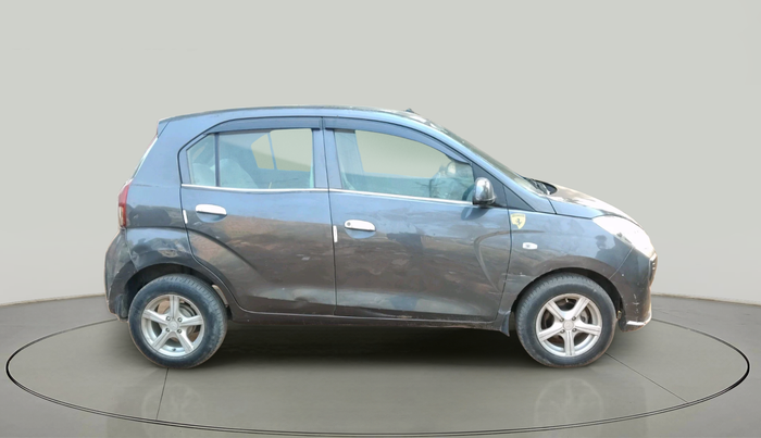 2019 Hyundai NEW SANTRO ERA EXECUTIVE, Petrol, Manual, 63,667 km, exterior