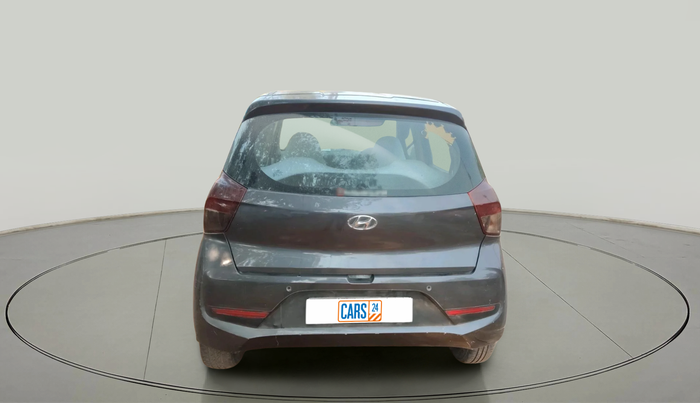 2019 Hyundai NEW SANTRO ERA EXECUTIVE, Petrol, Manual, 63,667 km, exterior