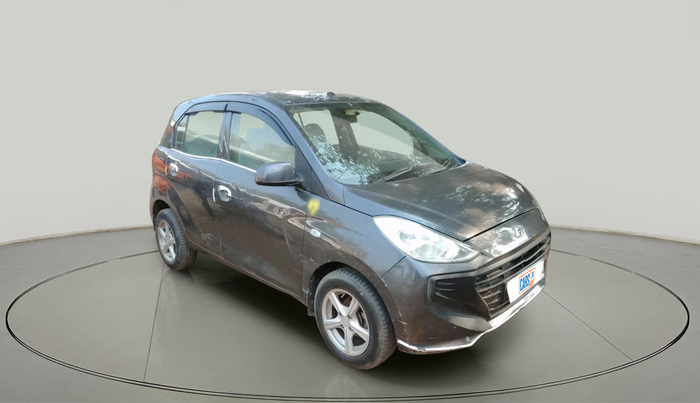 2019 Hyundai NEW SANTRO ERA EXECUTIVE, Petrol, Manual, 63,667 km, exterior