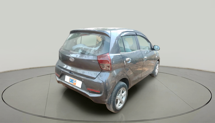 2019 Hyundai NEW SANTRO ERA EXECUTIVE, Petrol, Manual, 63,667 km, exterior
