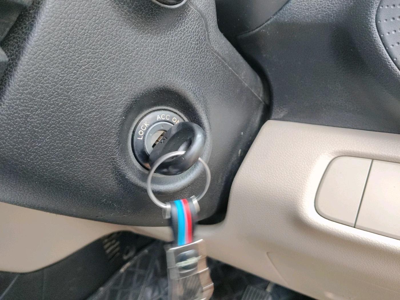 2019 Hyundai NEW SANTRO ERA EXECUTIVE, Petrol, Manual, 63,667 km, interior