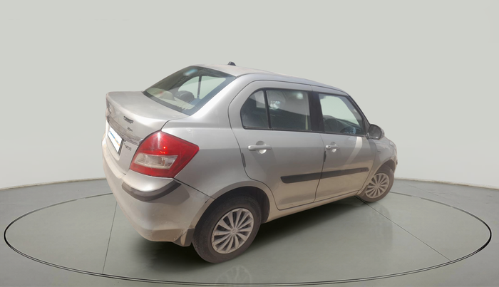 2015 Maruti Swift Dzire VDI ABS, Diesel, Manual, 66,568 km, exterior