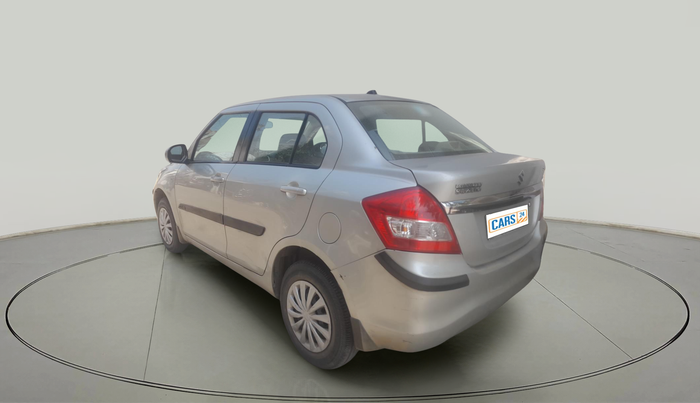 2015 Maruti Swift Dzire VDI ABS, Diesel, Manual, 66,568 km, exterior