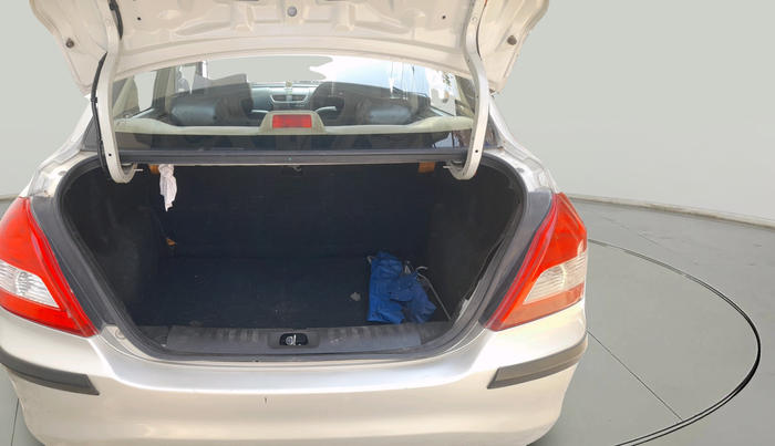 2015 Maruti Swift Dzire VDI ABS, Diesel, Manual, 66,568 km, exterior