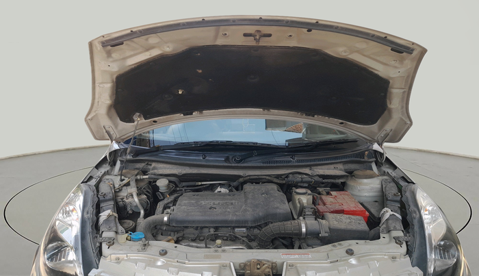 2015 Maruti Swift Dzire VDI ABS, Diesel, Manual, 66,568 km, exterior