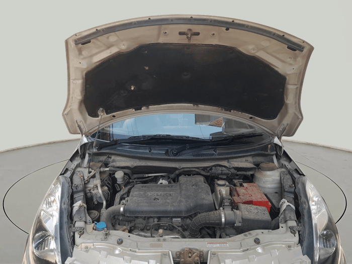 2015 Maruti Swift Dzire VDI ABS, Diesel, Manual, 66,568 km, exterior