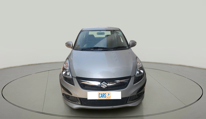 2015 Maruti Swift Dzire VDI ABS, Diesel, Manual, 66,568 km, exterior