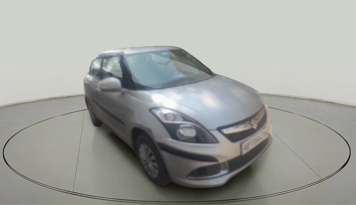 2015 Maruti Swift Dzire VDI ABS, Diesel, Manual, 66,568 km, exterior