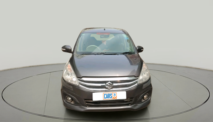 2016 Maruti Ertiga VXI CNG, Petrol, Manual, 74,751 km, exterior