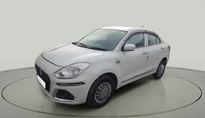 2020 Maruti Dzire LXI, Petrol, Manual, 55,031 km, exterior