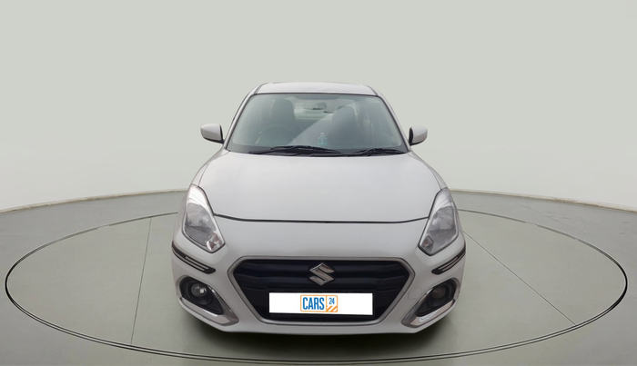 2020 Maruti Dzire LXI, Petrol, Manual, 55,031 km, exterior