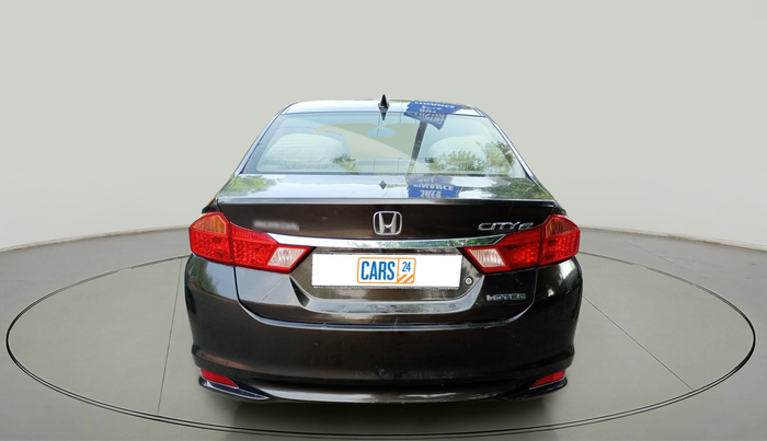 2015 Honda City 1.5L I-DTEC V, Diesel, Manual, 1,33,969 km, exterior