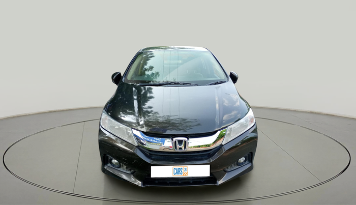 2015 Honda City 1.5L I-DTEC V, Diesel, Manual, 1,33,969 km, exterior