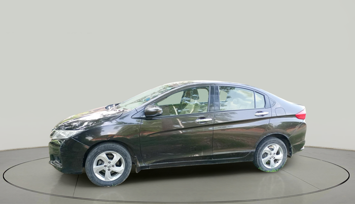 2015 Honda City 1.5L I-DTEC V, Diesel, Manual, 1,33,969 km, exterior