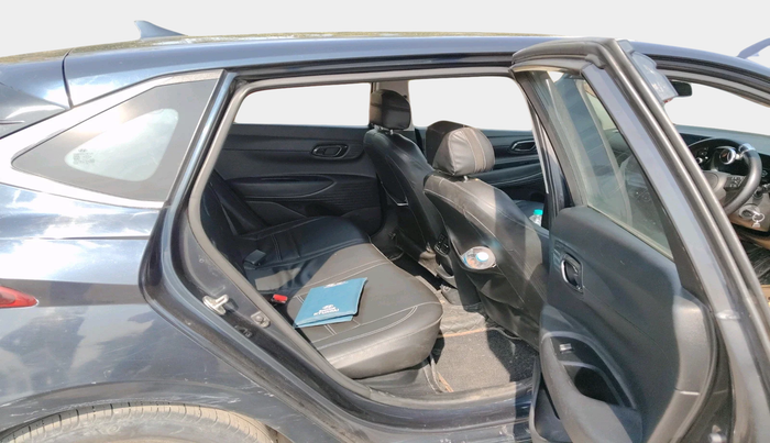 2021 Hyundai NEW I20 SPORTZ 1.0T GDI IMT, Petrol, Manual, 52,530 km, interior