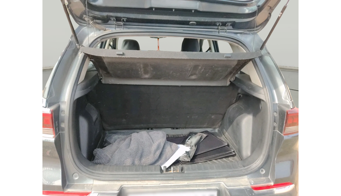 2023 KIA SONET HTX 1.5, Diesel, Manual, 1,13,869 km, exterior