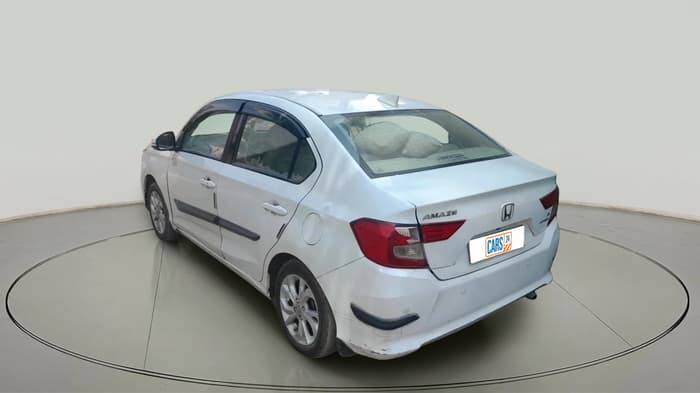 2020 Honda Amaze 1.5L I-DTEC VX, Diesel, Manual, 1,35,971 km, exterior