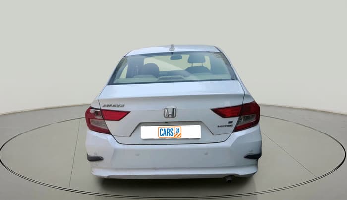 2020 Honda Amaze 1.5L I-DTEC VX, Diesel, Manual, 1,35,971 km, exterior