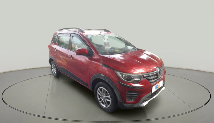 2019 Renault TRIBER RXT, Petrol, Manual, 44,159 km, exterior
