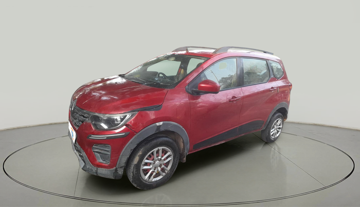 2019 Renault TRIBER RXT, Petrol, Manual, 44,159 km, exterior