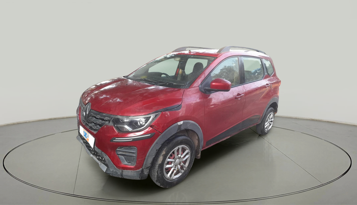 2019 Renault TRIBER RXT, Petrol, Manual, 44,159 km, exterior
