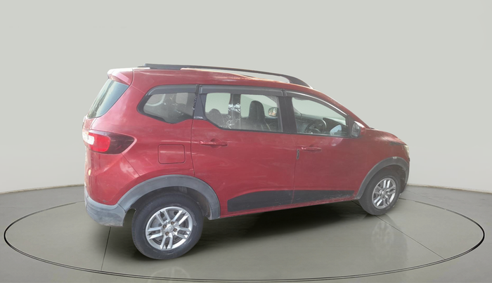 2019 Renault TRIBER RXT, Petrol, Manual, 44,159 km, exterior