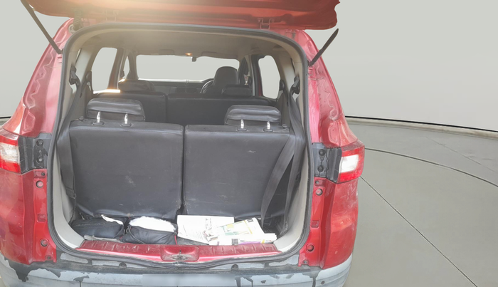 2019 Renault TRIBER RXT, Petrol, Manual, 44,159 km, exterior