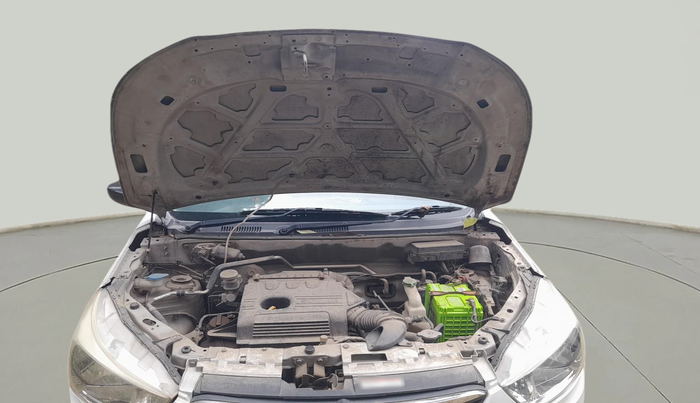 2015 Maruti Alto K10 VXI, Petrol, Manual, 74,673 km, exterior