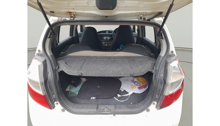 2015 Maruti Alto K10 VXI, Petrol, Manual, 74,673 km, exterior