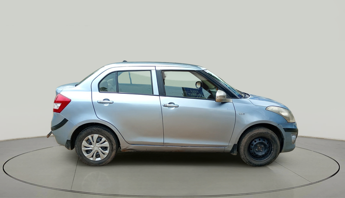 2013 Maruti Swift Dzire VXI, Petrol, Manual, 1,39,568 km, exterior