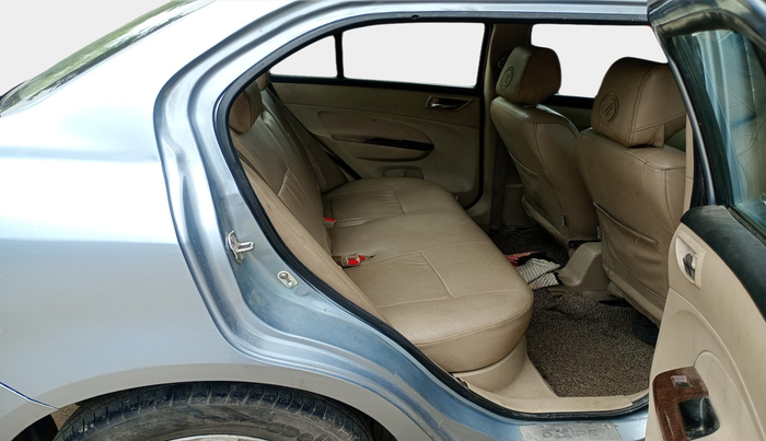 2013 Maruti Swift Dzire VXI, Petrol, Manual, 1,39,568 km, interior