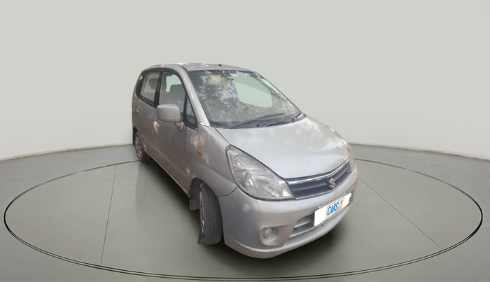 2010 Maruti Zen Estilo LXI, Petrol, Manual, 1,69,251 km, exterior