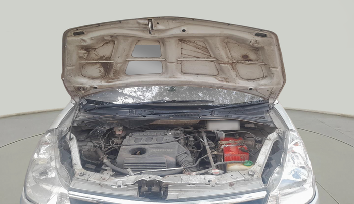 2010 Maruti Zen Estilo LXI, Petrol, Manual, 1,69,251 km, exterior