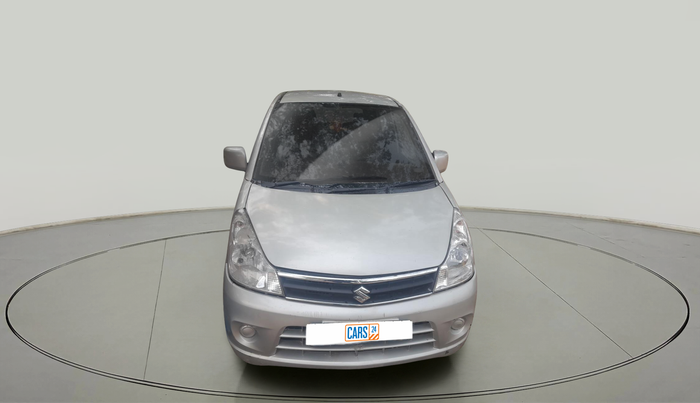 2010 Maruti Zen Estilo LXI, Petrol, Manual, 1,69,251 km, exterior